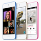 Imagen para el artículo titulado Todo lo que cambia en el nuevo iPod Touch (pista: casi nada)